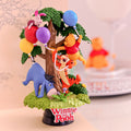 Imagen del producto Winnie Pooh - Amigos D-Stage Diorama Figura