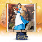 Imagen del producto La Bella y la Bestia - Figura Diorama Belle D-Stage Serie Story Book