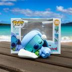 Product image Stitch Funko Gift Set - Lilo & Stitch