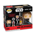 Imagen del producto Star Wars - Dark Side Funko Set de Regalo