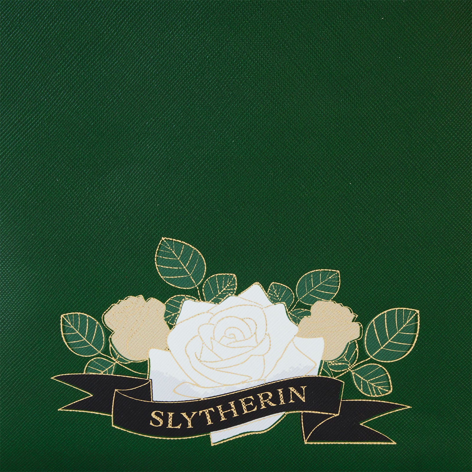 Product image Harry Potter - Slytherin Tattoo Mini Backpack