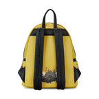 Product image Harry Potter - Hufflepuff Tattoo Mini Backpack
