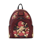 Imagen del producto Harry Potter - Mochila mini tatuaje de Gryffindor