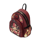 Imagen del producto Harry Potter - Mochila mini tatuaje de Gryffindor