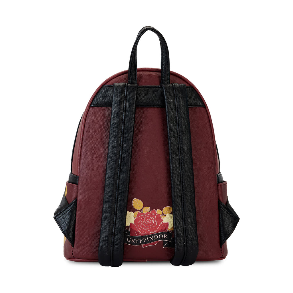 Imagen del producto Harry Potter - Mochila mini tatuaje de Gryffindor