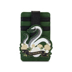 Imagen del producto Harry Potter - Tarjetero Tattoo Slytherin