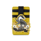 Imagen del producto Harry Potter - Tarjetero Tattoo Hufflepuff