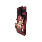 Imagen del producto Harry Potter - Funda para tarjetas Gryffindor