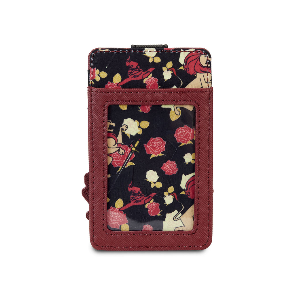 Imagen del producto Harry Potter - Funda para tarjetas Gryffindor