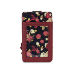 Imagen del producto Harry Potter - Funda para tarjetas Gryffindor