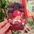 Imagen del producto Harry Potter - Funda para tarjetas Gryffindor