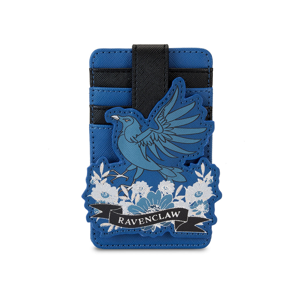 Imagen del producto Harry Potter - Tarjetero Tattoo de Ravenclaw