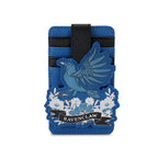 Imagen del producto Harry Potter - Tarjetero Tattoo de Ravenclaw