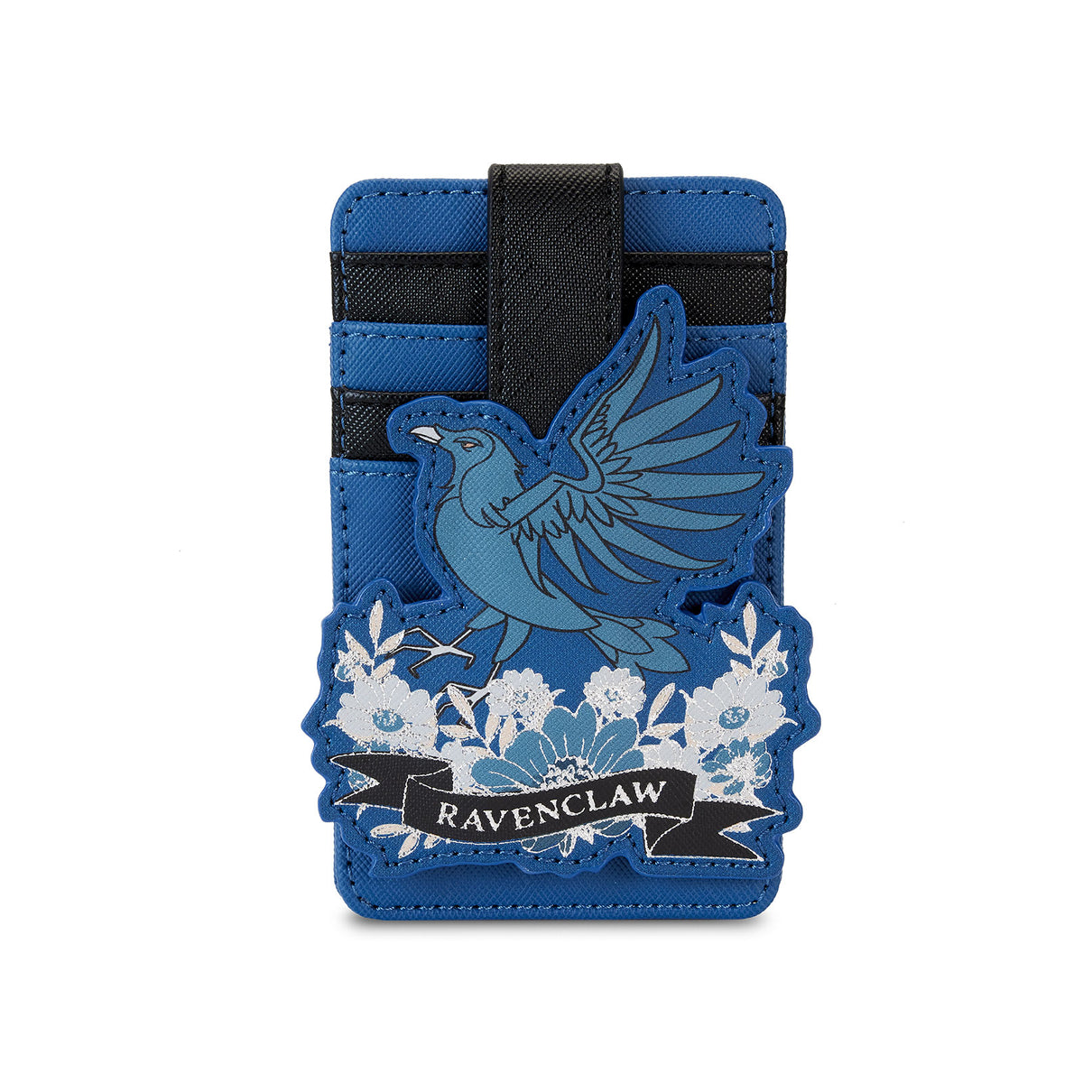 Imagen del producto Harry Potter - Tarjetero Tattoo de Ravenclaw