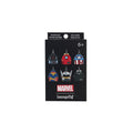 Imagen del producto Marvel Avengers - Llavero Mochila Cosplay Misterio