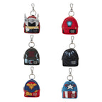 Imagen del producto Marvel Avengers - Llavero Mochila Cosplay Misterio