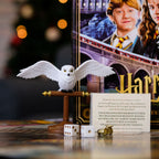 Imagen del producto Harry Potter - Un Mágico Aventura en Hogwarts Monopoly