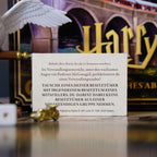 Imagen del producto Harry Potter - Un Mágico Aventura en Hogwarts Monopoly
