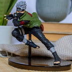 Imagen del producto Naruto Shippuden - Figura Colosseum de Kakashi Hatake