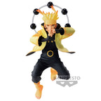Imagen del producto Naruto Shippuden - Uzumaki Naruto Vibration Stars Figura Vol. 5