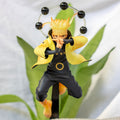 Imagen del producto Naruto Shippuden - Uzumaki Naruto Vibration Stars Figura Vol. 5