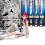 Imagen del producto Kuroko's Basketball - Figura de Seijuro Akashi