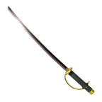 Imagen del producto Katana Gryphon de Shanks para fans de One Piece