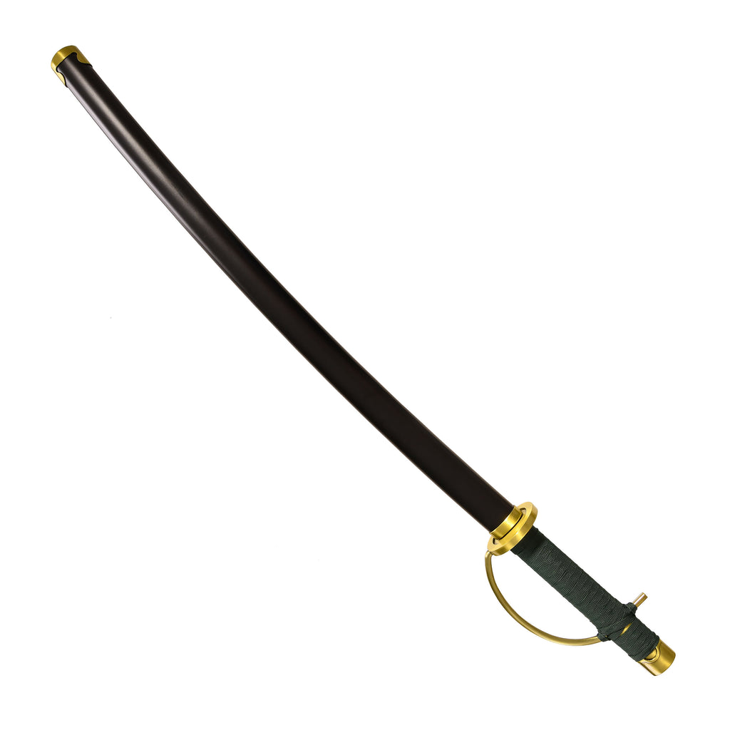 Imagen del producto Katana Gryphon de Shanks para fans de One Piece