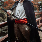 Imagen del producto Katana Gryphon de Shanks para fans de One Piece
