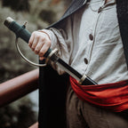 Imagen del producto Katana Gryphon de Shanks para fans de One Piece