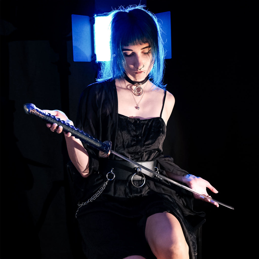 Product image Moonveil Katana for Elden Ring Fans