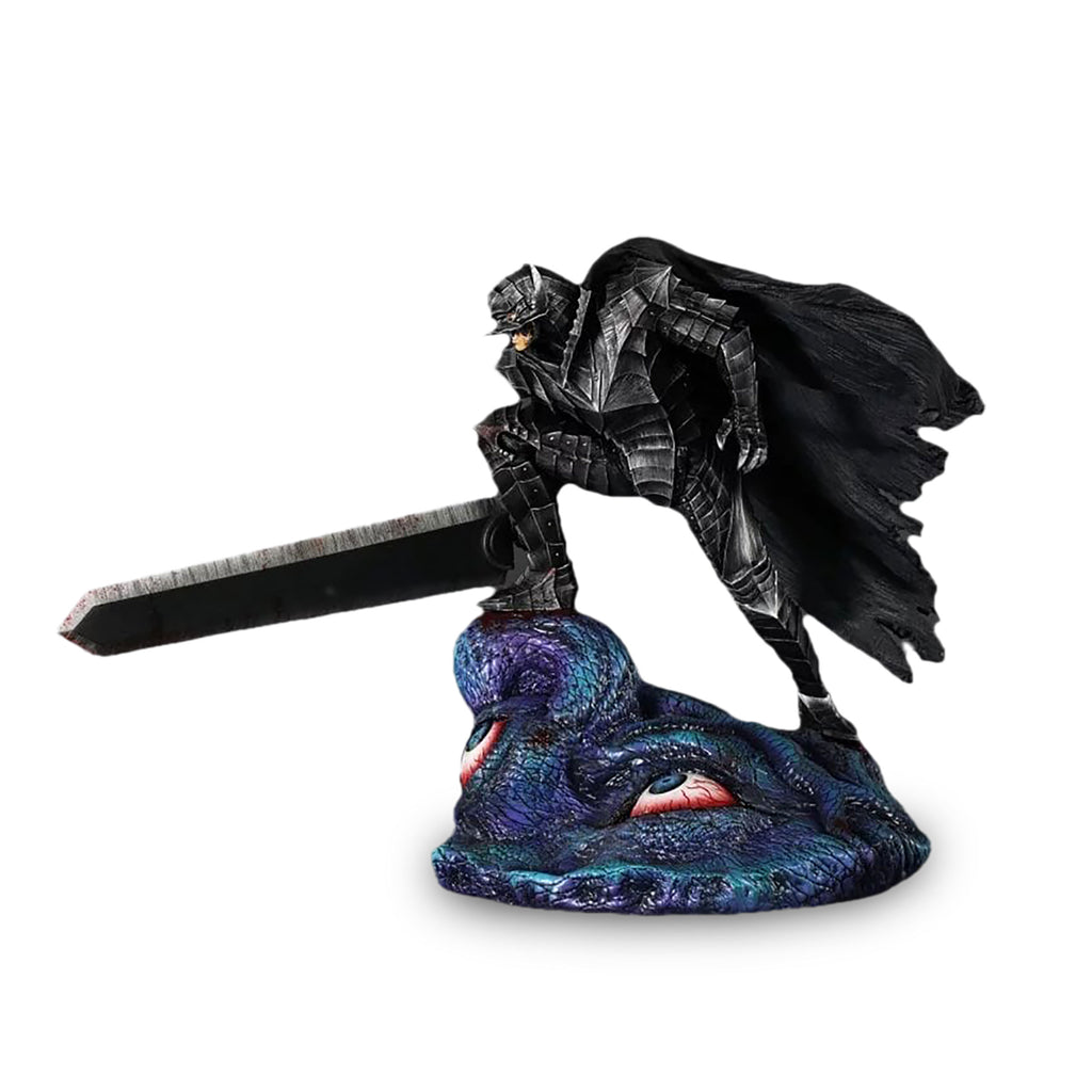 Imagen del producto Berserker - Estatua a escala 1:8 de la armadura Berserker de Guts
