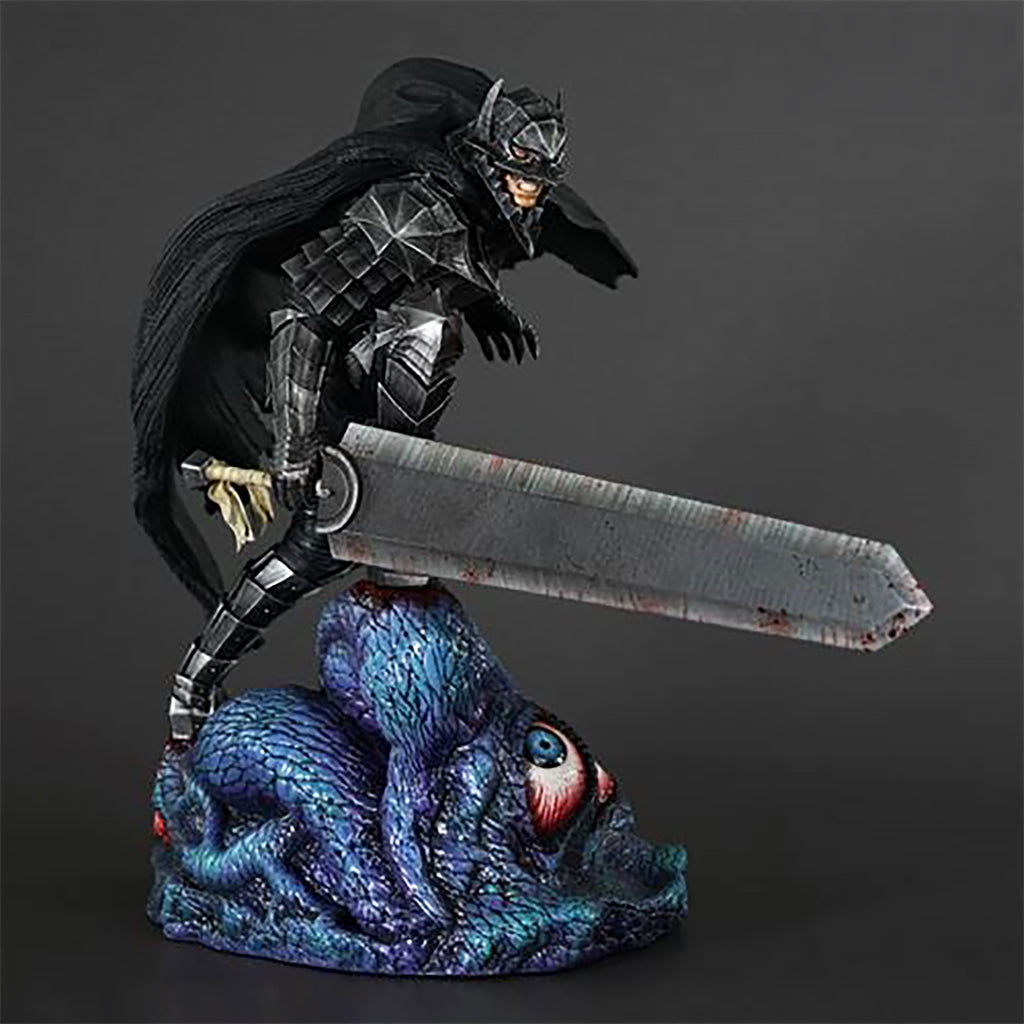 Imagen del producto Berserker - Estatua a escala 1:8 de la armadura Berserker de Guts