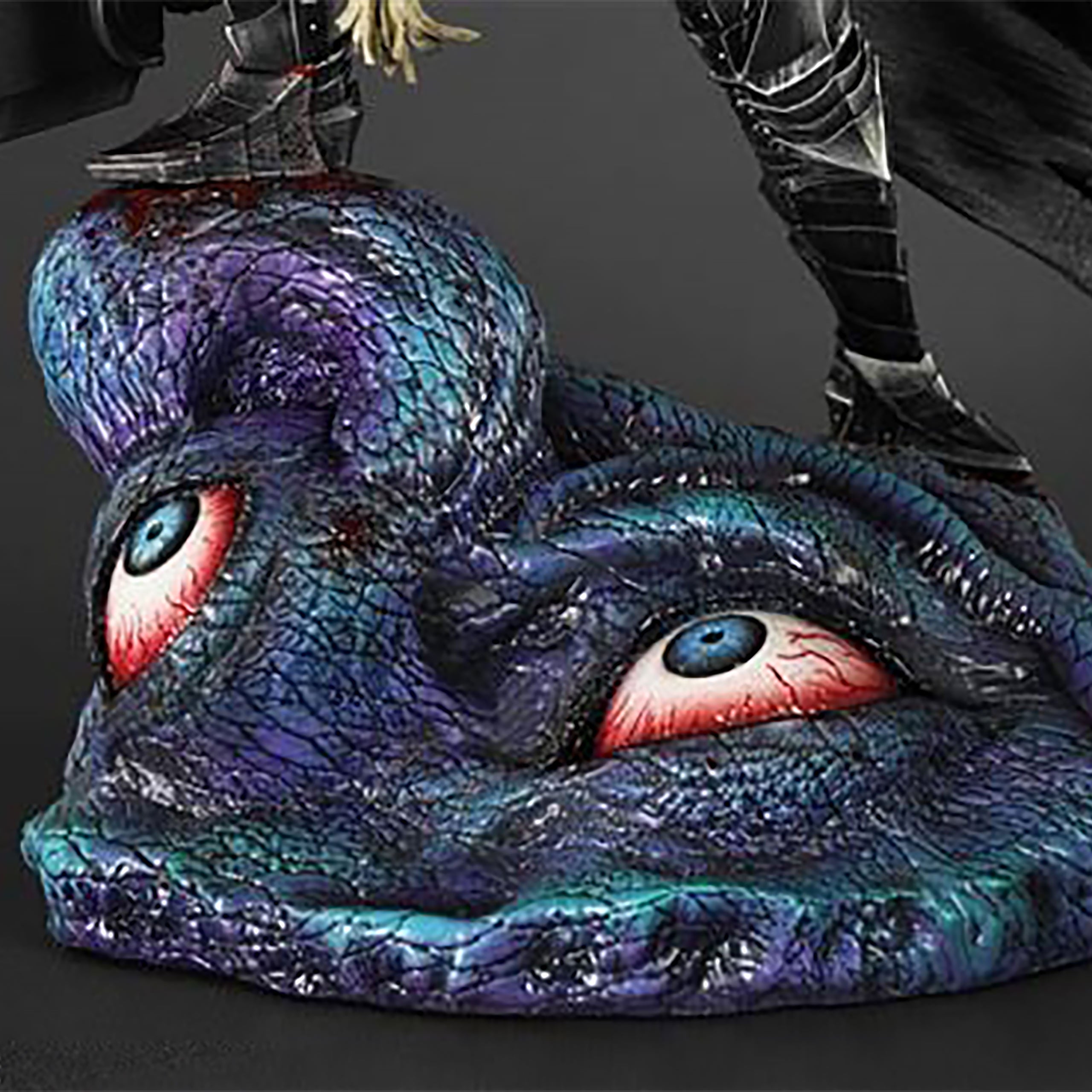 Imagen del producto Berserker - Estatua a escala 1:8 de la armadura Berserker de Guts