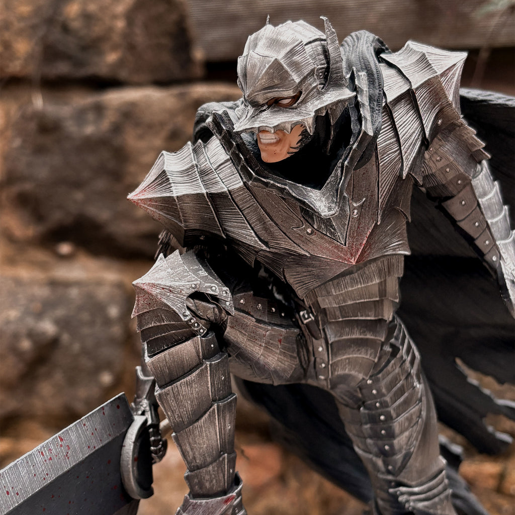 Imagen del producto Berserker - Estatua a escala 1:8 de la armadura Berserker de Guts