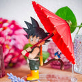 Imagen del producto Dragon Ball - Figura Son Goku Fantastic Adventure