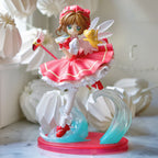 Product image Card Captor Sakura - 25th Anniversary Figure