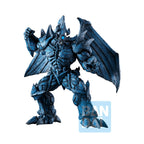 Imagen del producto Yu-Gi-Oh! - Figura Dios Obelisk El Atormentador