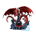 Imagen del producto Yu-Gi-Oh! - Figura de Slifer el Dragón del Cielo