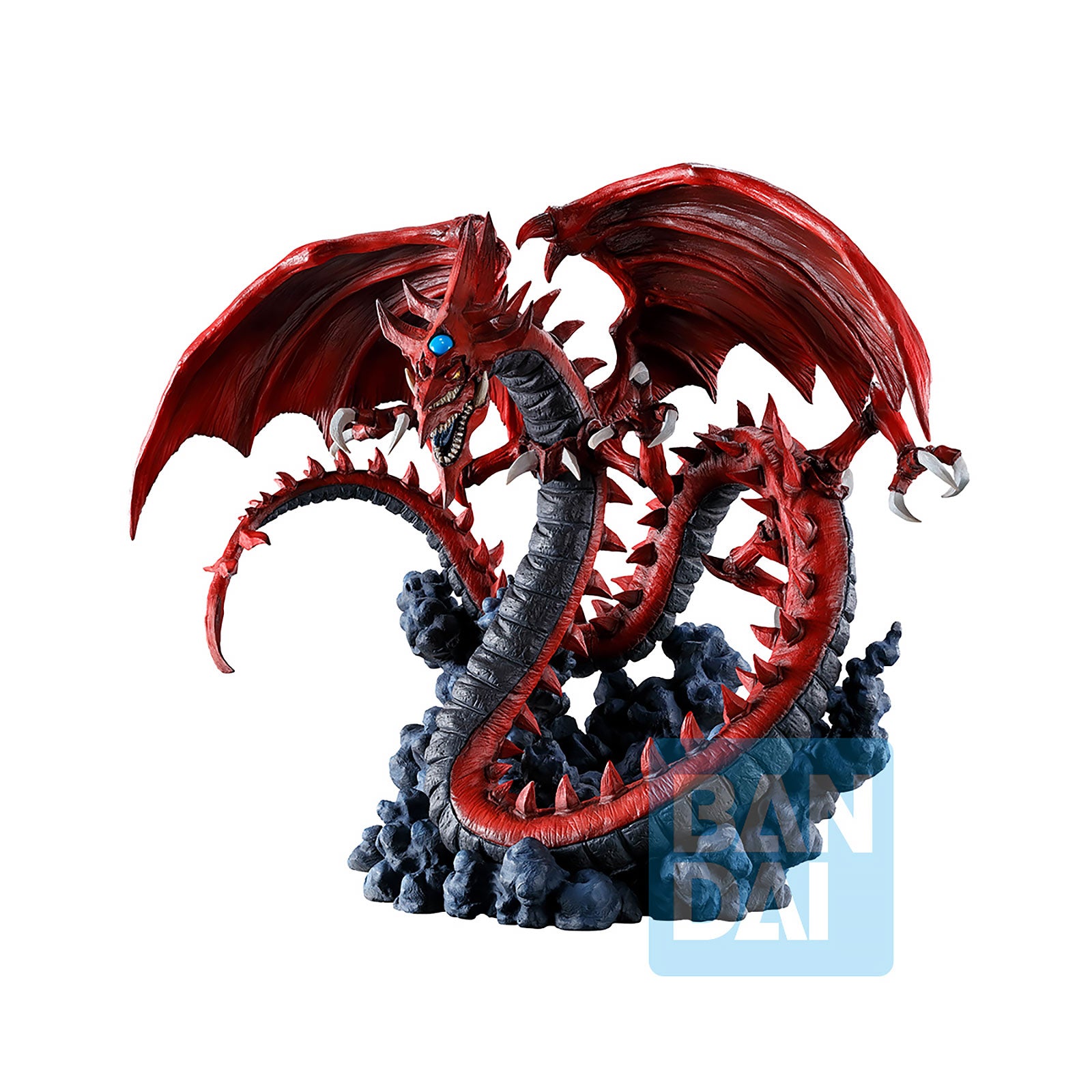Imagen del producto Yu-Gi-Oh! - Figura de Slifer el Dragón del Cielo