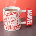 Imagen del producto Paquete de fan de Marvel