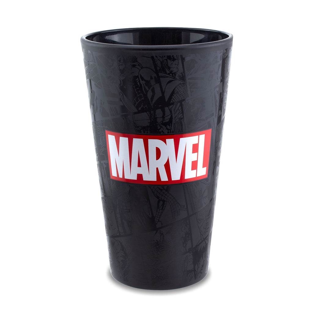 Imagen del producto Paquete de fan de Marvel