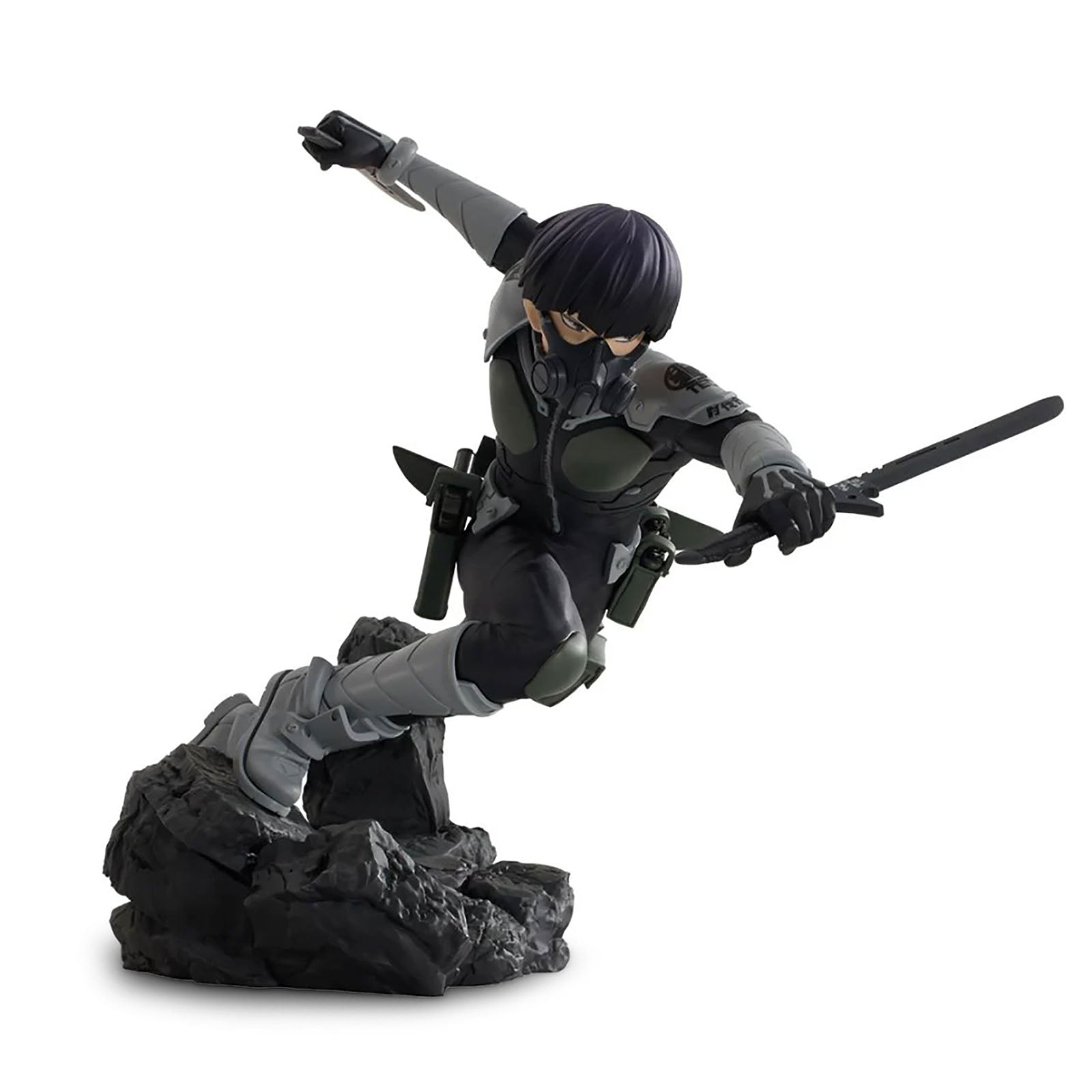 Imagen del producto Kaiju No. 8 - Figura de Soshiro Hoshina Second
