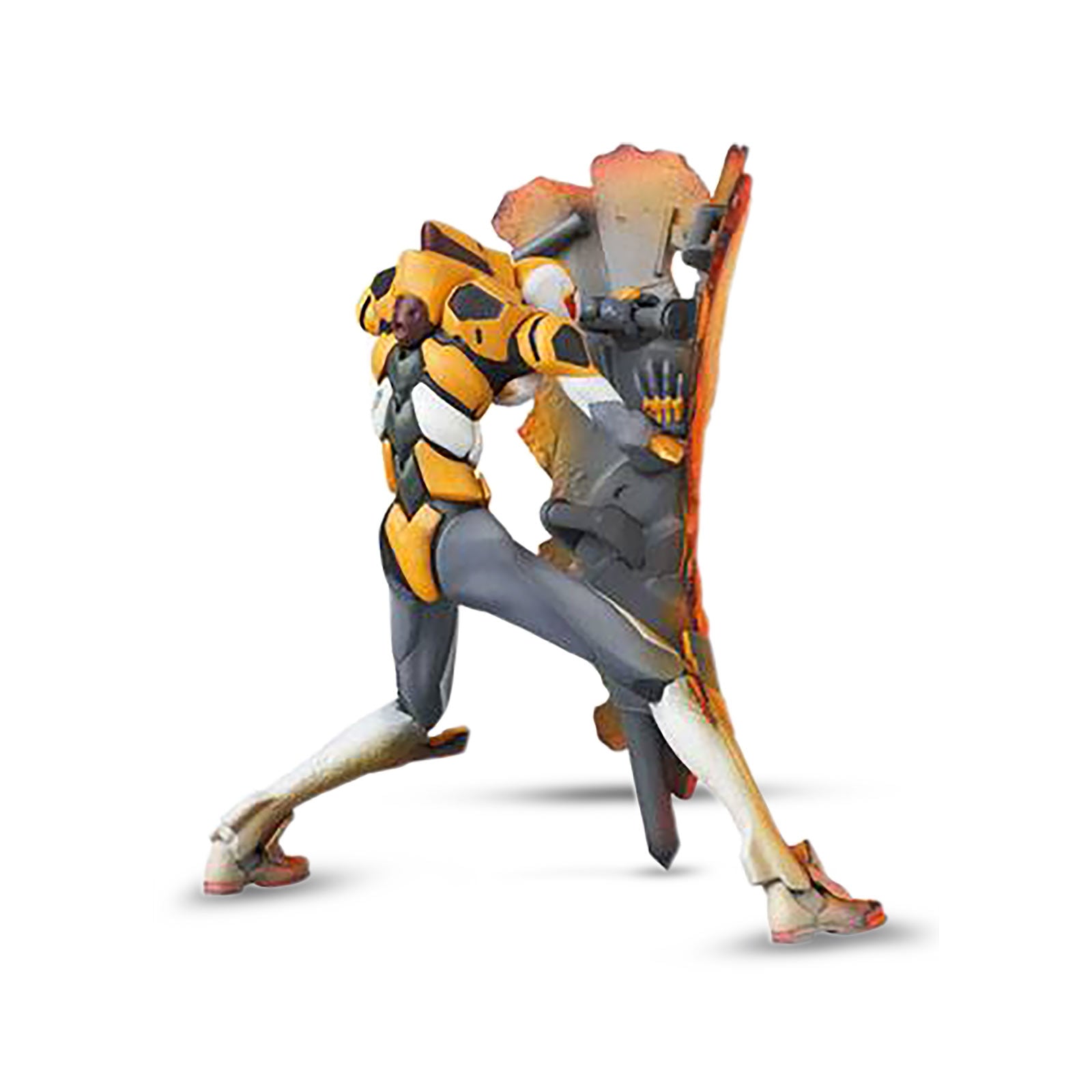 Imagen del producto Evangelion - Eva 02 Unidad Evangelion-00 (Operación Yashima) UDF Minifigura