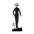 Product image Evangelion 3.0 + 1.0 - Kaworu Nagisa SPM Figure Commander Suit Version