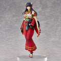 Imagen del producto Monster Hunter Rise - Estatua de Minoto the Hub Maiden