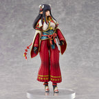 Imagen del producto Monster Hunter Rise - Estatua de Minoto the Hub Maiden