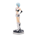 Imagen del producto Evangelion - Rei Ayanami Racing Pit Walk Luminasta Figura
