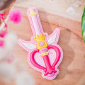 Imagen del producto Sailor Moon - Imán Moon Kaleido Scope