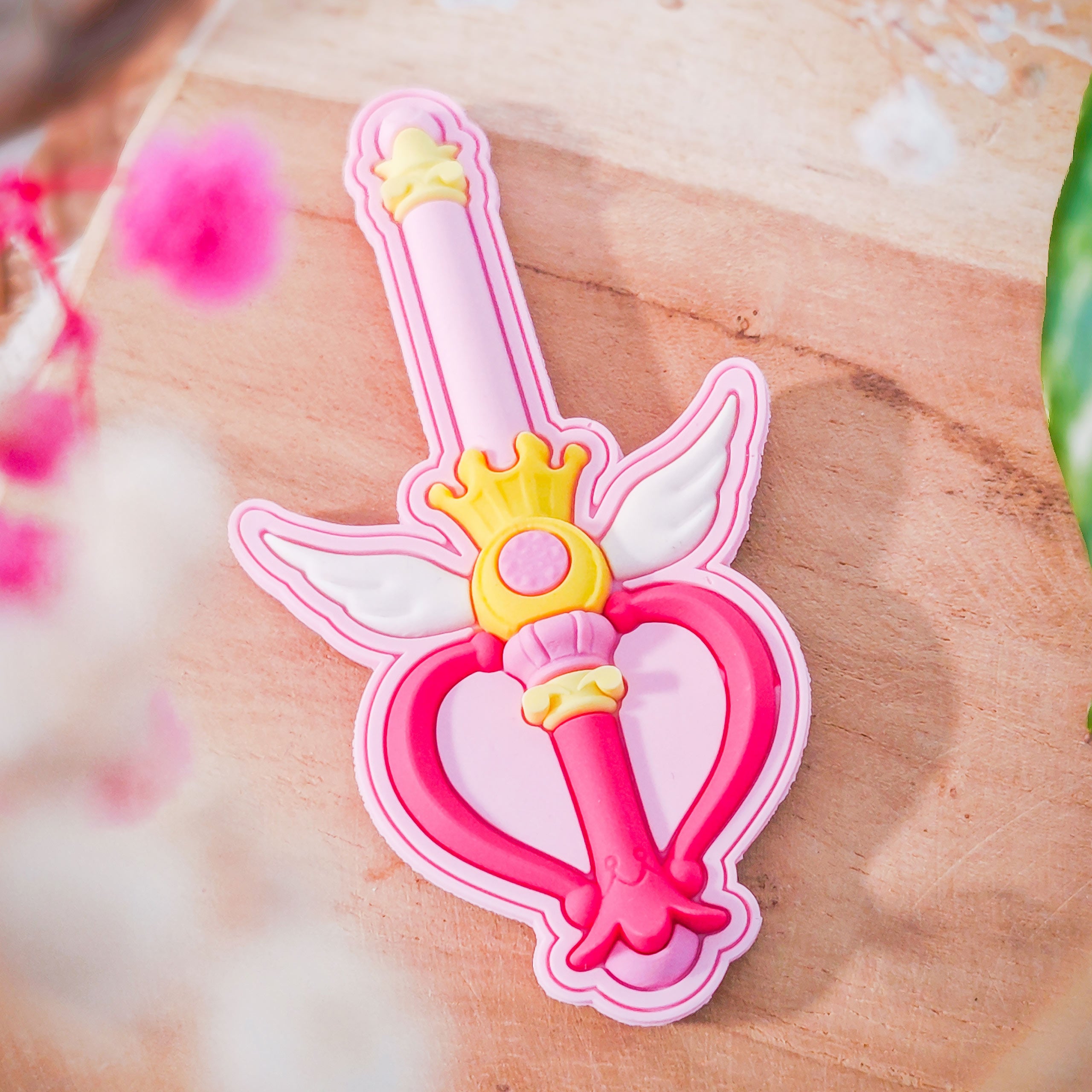 Imagen del producto Sailor Moon - Imán Moon Kaleido Scope